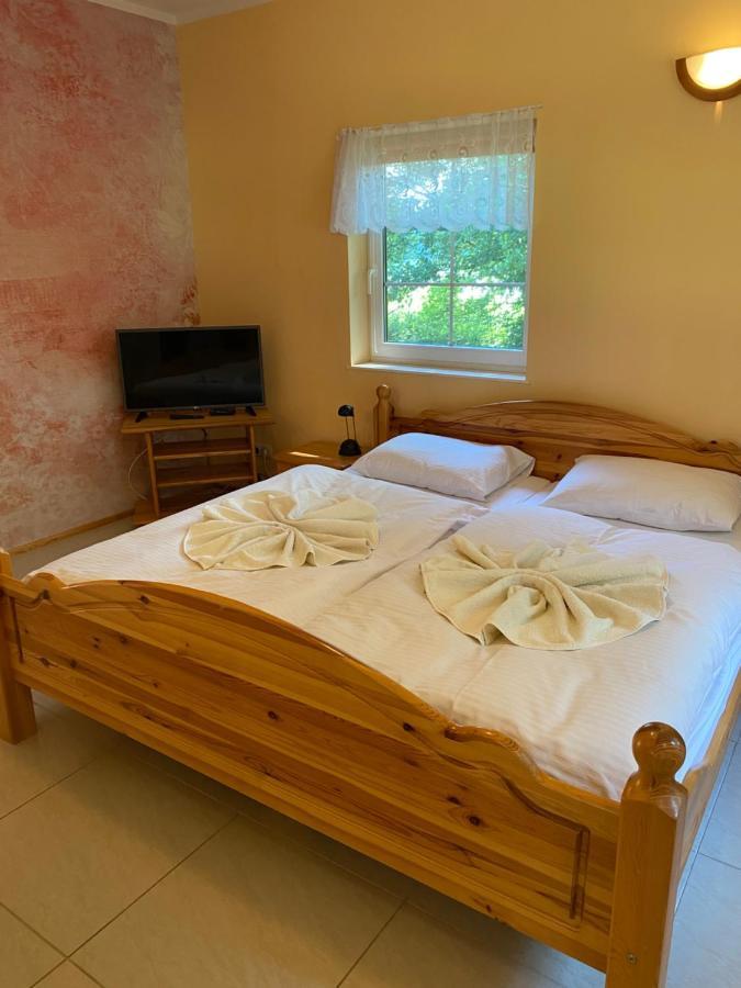 Haus Panorama Homestay Tylkowo