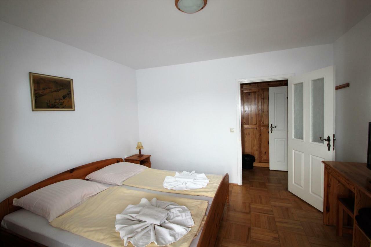 Haus Panorama Tylkowo